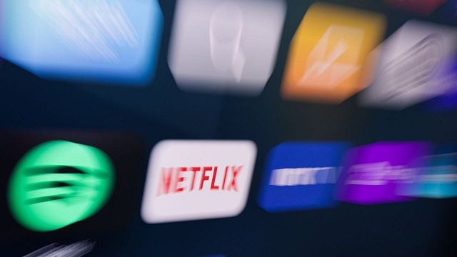 Imagem da notícia Esta atriz se rebela contra Netflix, Prime Video e todos os streamings: Se o filme não estrear nos cinemas, ela recusa!