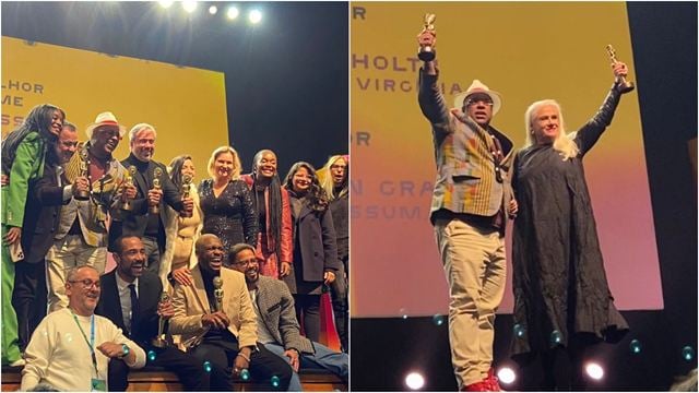 Festival de Gramado 2023 tem filme emocionante de Mussum como grande vencedor; veja lista completa de ganhadores