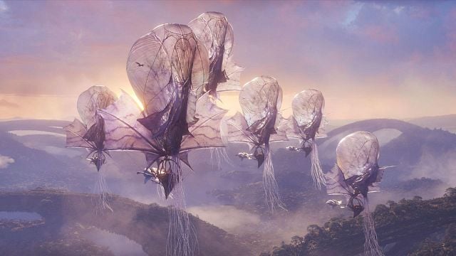 Imagem da notícia 6 bilhões de dólares em 3 filmes: A franquia de ficção científica que quebrou recorde de bilheteria e desbancou Star Wars