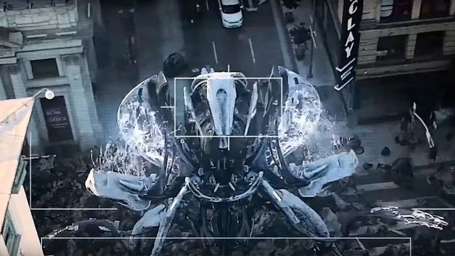 Imagem da notícia No streaming: Esta excelente aventura de ficção científica apresenta sua versão mais inusitada