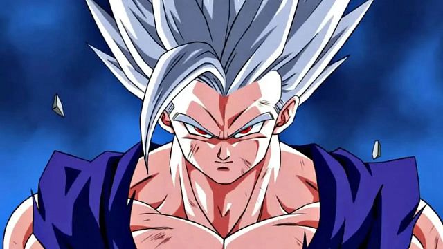 Imagem da notícia Dragon Ball Super: Finalmente sabemos de onde vem o poder infinito de Gohan