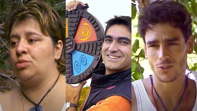 Imagem da notícia No Limite: 25 anos depois, saiba como estão hoje os participantes da primeira temporada do reality que fez história na Globo