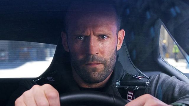 Imagem da notícia O filme de maior sucesso de Jason Statham mudou uma coisa sobre o astro de ação