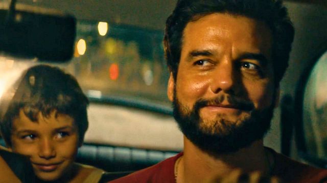 Imagem da notícia Wagner Moura é indicado ao primeiro evento da temporada de premiações: Confira os concorrentes ao Gotham Awards 2025