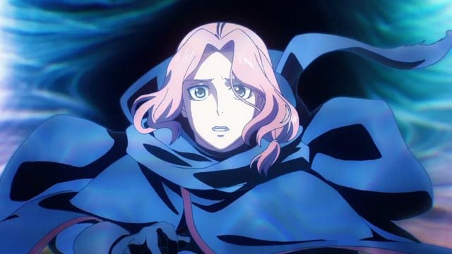 Imagem da notícia Boa notícia para os fãs de anime: O diretor de Attack on Titan acaba de lançar um novo projeto de ficção científica na Netflix