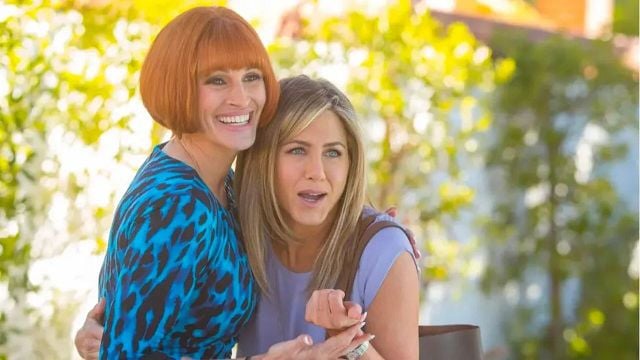 Imagem da notícia Sessão da Tarde hoje (08/05): No filme O Maior Amor do Mundo, Julia Roberts ganhou uma quantia milionária por apenas quatro dias de filmagens!