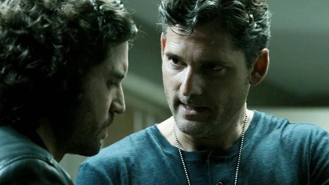 Imagem da notícia No streaming: Este filme de suspense e terror foi influenciado por Seven e O Exorcista