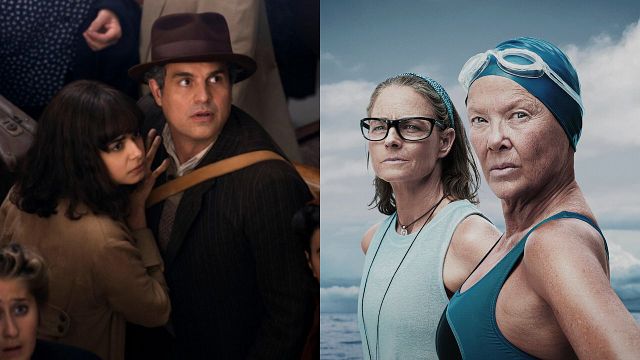 Imagem da notícia Lançamentos da Netflix na Semana (30/10 a 05/11): Série baseada em livro best-seller e drama inspirado em fatos reais são os destaques