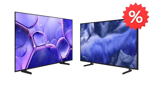 Imagem da notícia Ao vivo: Os melhores descontos em TVs, projetores e fones de ouvido do 9.9 na Amazon, Mercado Livre e Shopee