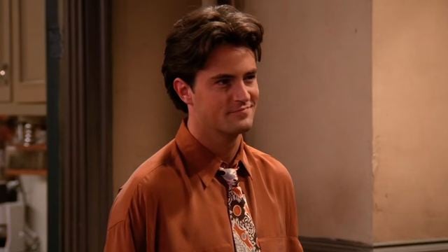 Este ator deveria ter interpretado Chandler em Friends - e não lidou bem com o sucesso de Matthew Perry!