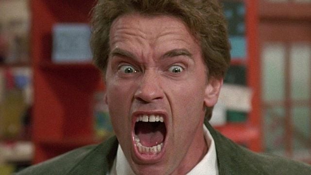 Imagem da notícia "Lamento profundamente de ter rejeitado": Arnold Schwarzenegger ainda se frustra por não ter feito um dos melhores filmes de ação dos anos 1990