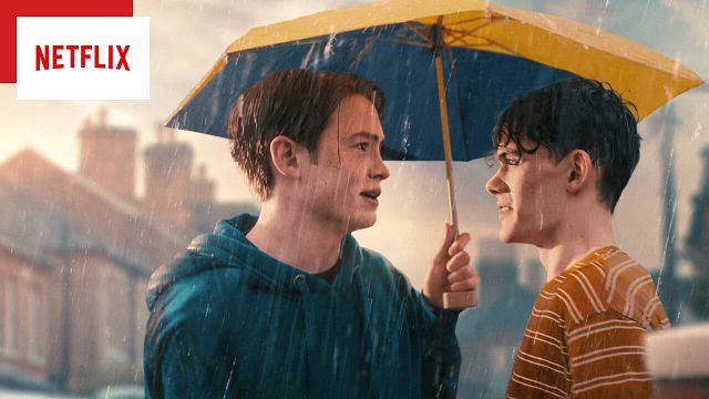 Imagem da notícia Heartstopper ganhou o Emmy e você nem sabia