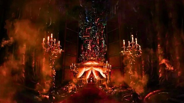 Imagem da notícia 8 anos depois, Netflix lança anime de ficção científica descrito como "algo que as pessoas nunca viram antes"