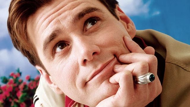 Imagem da notícia Nem O Máskara, nem Todo Poderoso: O melhor filme de Jim Carrey é uma comédia que manteve o mundo em suspense por quase duas horas