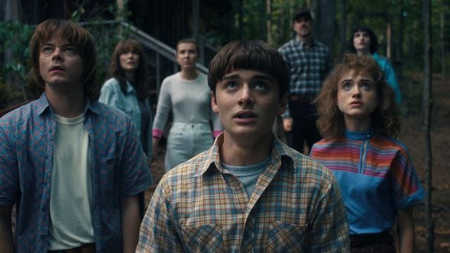 Netflix revela título dos episódios da 5ª temporada de Stranger Things – e este detalhe pode indicar destino trágico de personagem