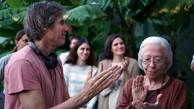 Imagem da notícia Ainda Estou Aqui recebe 47º prêmio: filme foi eleito Melhor Filme Ibero Americano