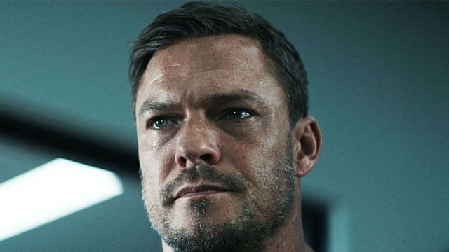 Imagem da notícia Boa notícia para os fãs de Reacher: Alan Ritchson promete ainda mais ação no Prime Video