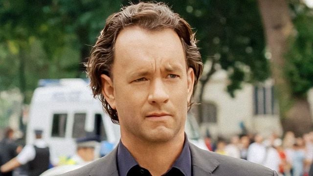 Imagem da notícia Tom Hanks será substituído na Netflix: Franquia de suspense do ator ganhará série de 8 horas com novo protagonista