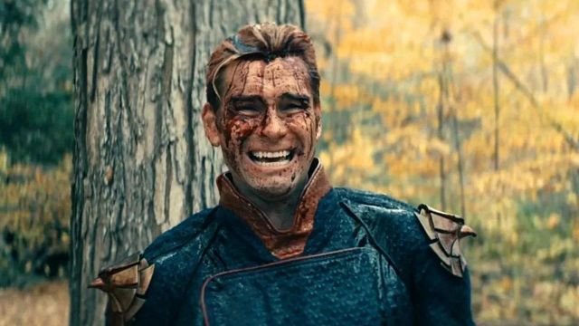 Imagem da notícia "Nem todo mundo vai sair vivo": Criador de The Boys promete mortes chocantes na 5ª temporada