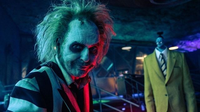 Imagem da notícia Os Fantasmas Ainda Se Divertem: Sequência deve contar com alguns easter eggs surpreendentes
