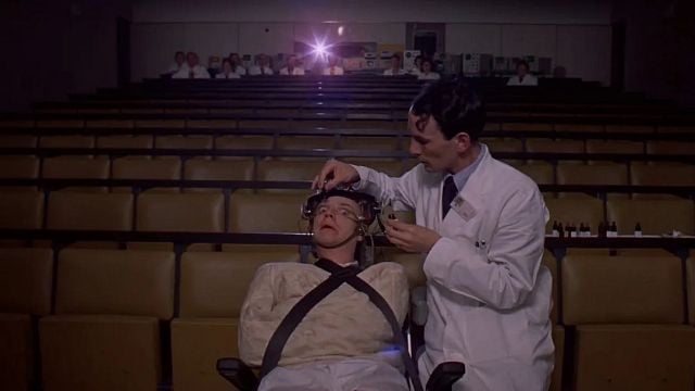 Imagem da notícia Gosta de psicologia? Esta joia escondida no streaming é uma aula magistral sobre a mente humana