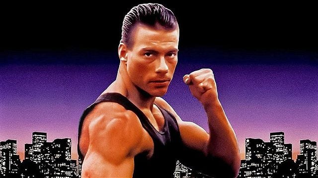 Imagem da notícia É um dos maiores clássicos de Jean-Claude Van Damme, mas foi proibido por mais de 20 anos! Já viu?