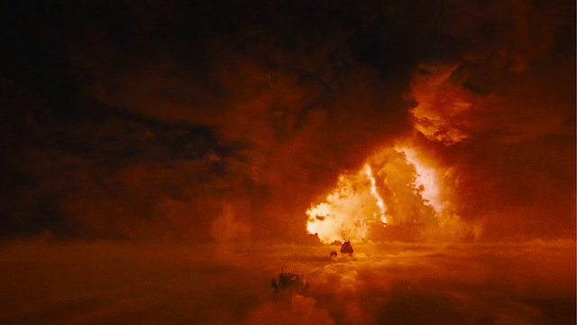 Imagem da notícia "Não conseguia acreditar!" Alain Chabat é um grande fã deste filme de ficção científica, avaliado com 4,5 de 5 estrelas