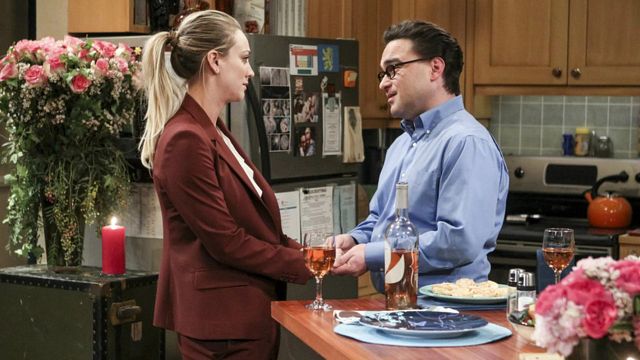 Imagem da notícia The Big Bang Theory: O método inusitado que Johnny Galecki usava para suas cenas de bebedeira