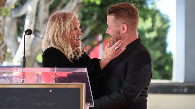 Imagem da notícia "Ela me esqueceu duas vezes, mas nunca a esqueceremos": Macaulay Culkin faz homenagem emocionante para Catherine O'Hara no Emmy 2026
