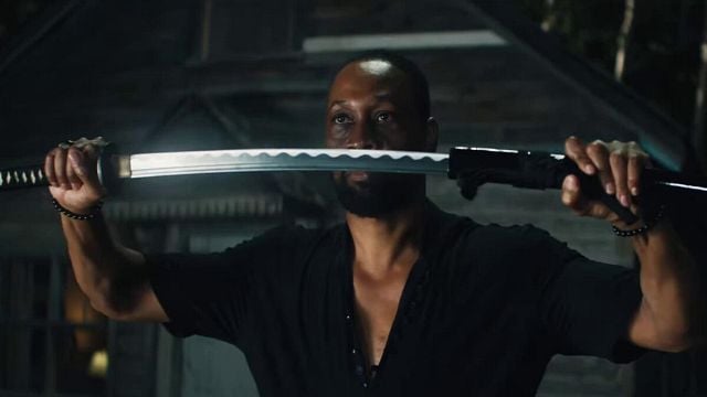 Imagem da notícia No streaming: Uma sequência cheia de ação que continua um dos sucessos mais inesperados do cinema de ação recente