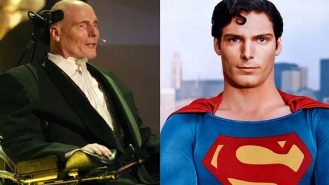 O que aconteceu com Christopher Reeve? Relembre o acidente que deixou o intérprete de Superman tetraplégico