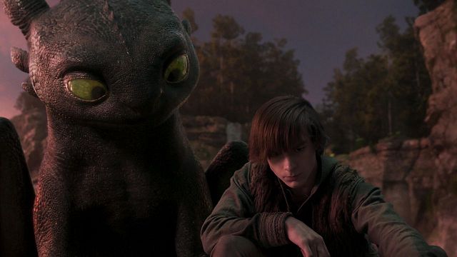 Imagem da notícia Como Treinar o seu Dragão: Live-action tem cena pós-créditos?