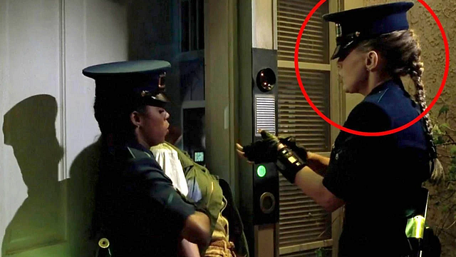 Imagem da notícia Em De Volta para o Futuro 2, o rosto desta personagem nunca é claramente visível – e há uma razão muito específica para isso!