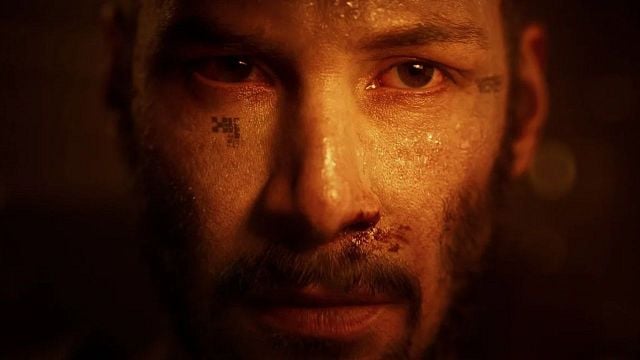 Imagem da notícia "Ele filmou por 13h seguidas": O dia em que Keanu Reeves foi escalado para aguardada ficção científica após demonstrar seu amor por série da Netflix