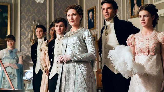 Imagem da notícia Bridgerton nega teoria que essa personagem vai se transformar numa vilã: Mas será que ela pode virar par romântico de um dos irmãos protagonistas?