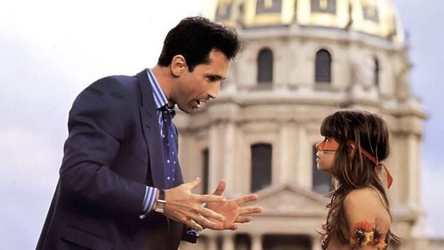 Imagem da notícia 32 anos após o lançamento deste filme de comédia, o que aconteceu com um de seus astros? Ele agora exerce uma profissão pouco conhecida, praticada por apenas 1600 pessoas