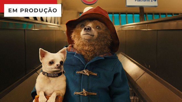 Imagem da notícia Uma das franquias mais fofas da história do cinema vai ganhar novo filme