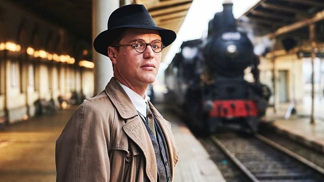 Imagem da notícia No streaming: Uma história real com um vencedor de dois Oscars – e um final que vai te fazer chorar muito