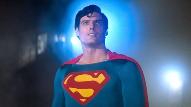 “Ele só queria estar lá”: O dia comovente em que Christopher Reeve estrelou Smallville ao lado de um jovem Superman