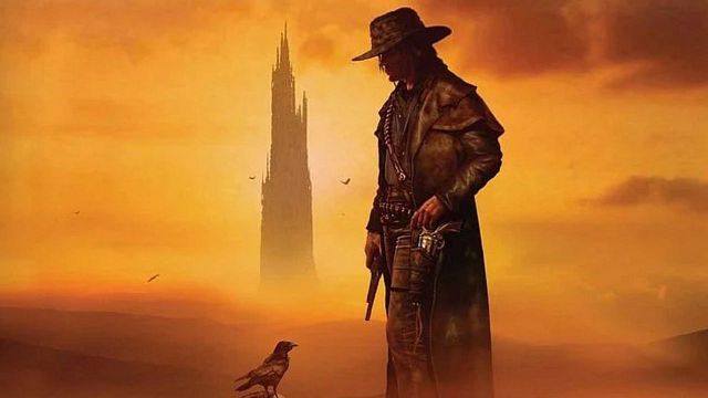 Imagem da notícia “Como construir um petroleiro”: a obra-prima de Stephen King ainda não foi filmada – e ainda está distante