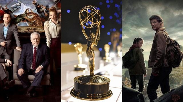 Emmy 2023: Onde assistir às séries indicadas?