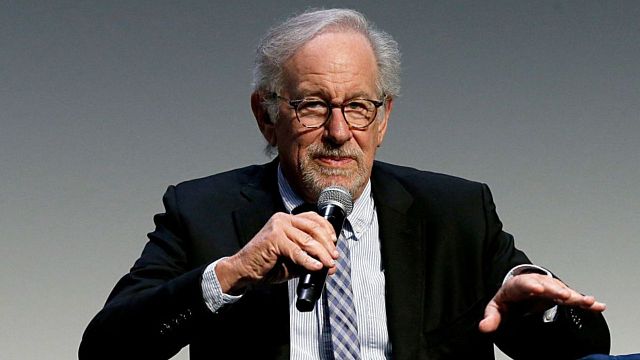 Imagem da notícia Há 12 anos, Steven Spielberg desistiu de aclamada ficção científica depois de trabalhar um ano no filme: "Muito melhor nas mãos de Christopher Nolan"