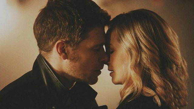 Imagem da notícia The Vampire Diaries: Por que Klaus e Caroline não ficaram juntos no final?