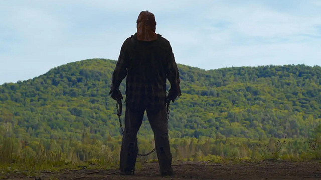 Imagem da notícia Esse aclamado filme de terror original contará a história do ponto de vista do vilão