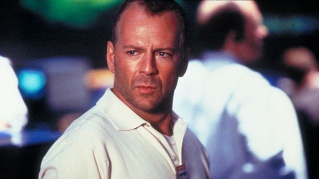 Imagem da notícia "Pouquíssimas pessoas ainda trabalham com ele": Bruce Willis criticou duramente um dos maiores diretores de todos os tempos