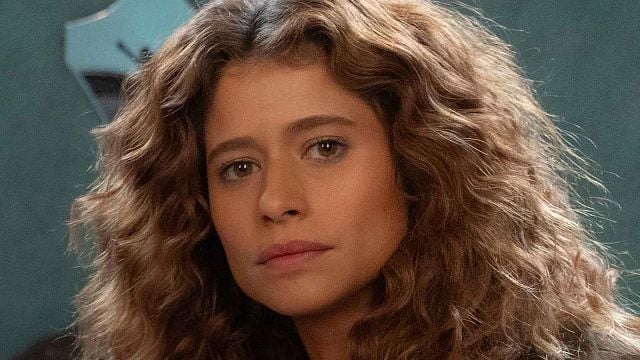 Imagem da notícia Resumo de Coração Acelerado (23 a 28/03): Naiane ilude João Raul e Agrado abandona tudo para apostar em dupla sertaneja