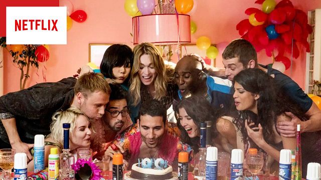 Imagem da notícia Chefão da Netflix garante que plataforma "nunca cancelou show de sucesso"