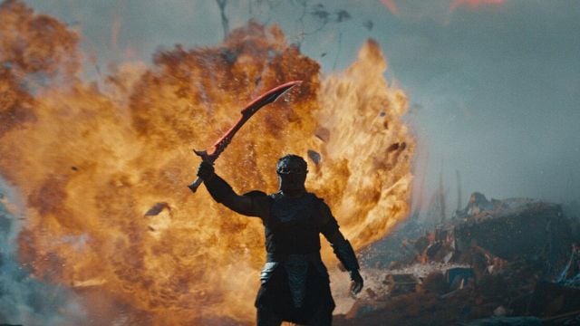 Imagem da notícia 3 meses após seu lançamento nos cinemas, a "disneyficação" de uma das sagas de ficção científica mais lendárias já está disponível no streaming