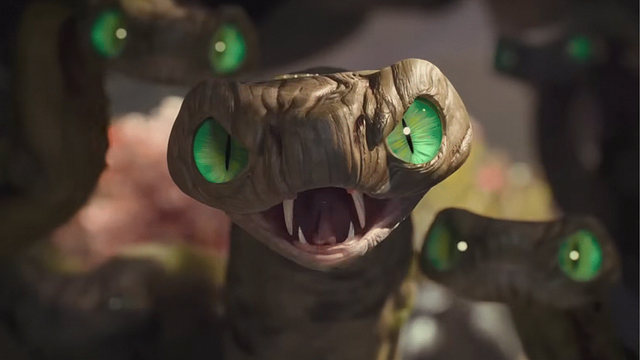Imagem da notícia Nenhum filme da Netflix deste tipo alcançou este feito: Nova aventura fantástica quebra recorde impressionante
