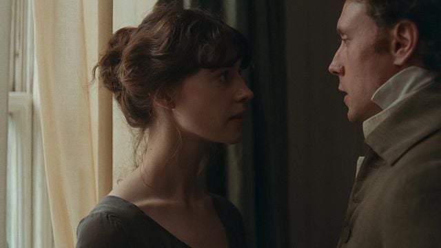 Imagem da notícia Depois de Razão e Sensibilidade, Netflix prepara minissérie baseada na obra mais famosa de Jane Austen